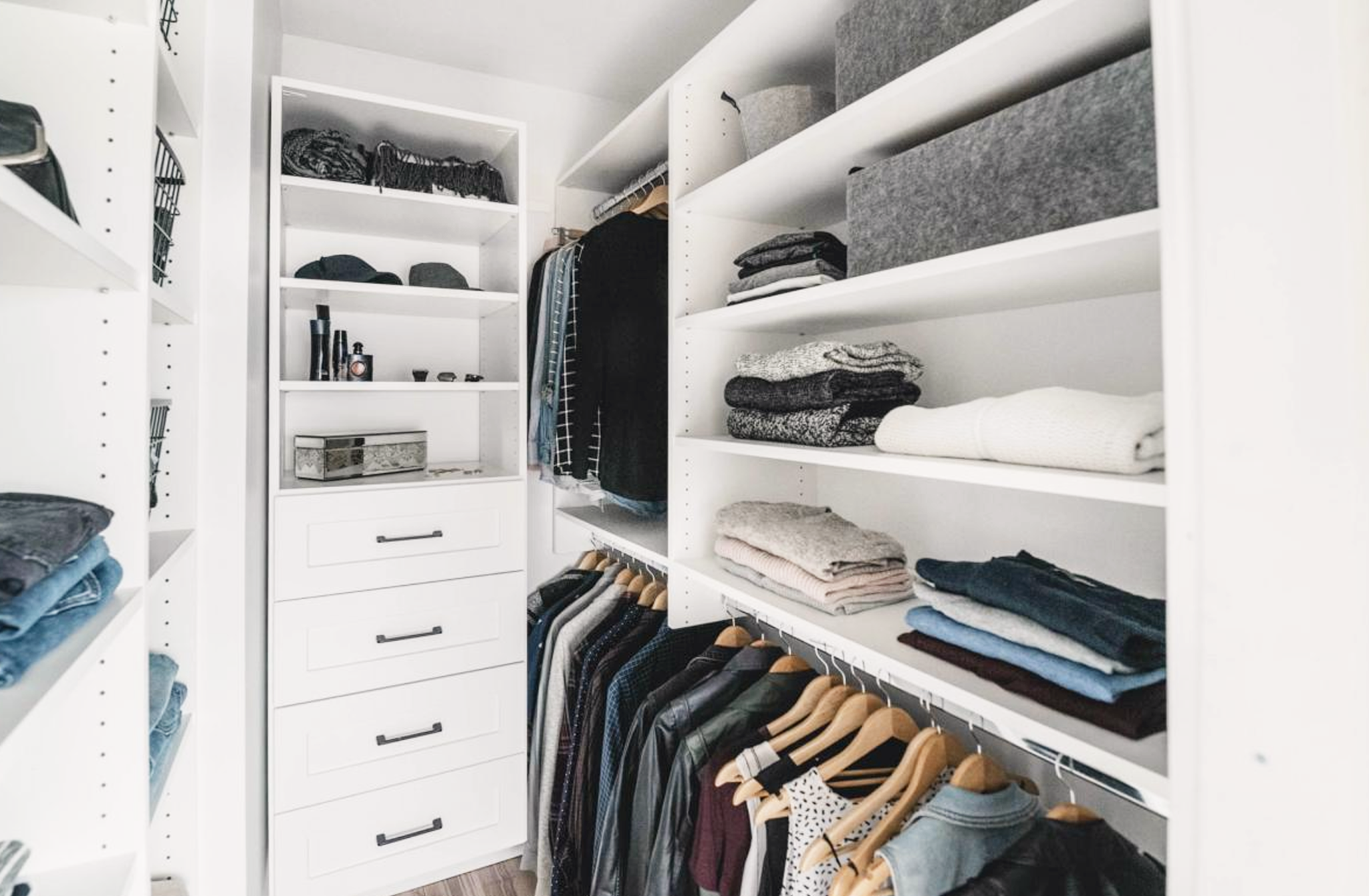 Imagine the Room Custom Closets Kamloops, Kelowna, Lethbridge & The