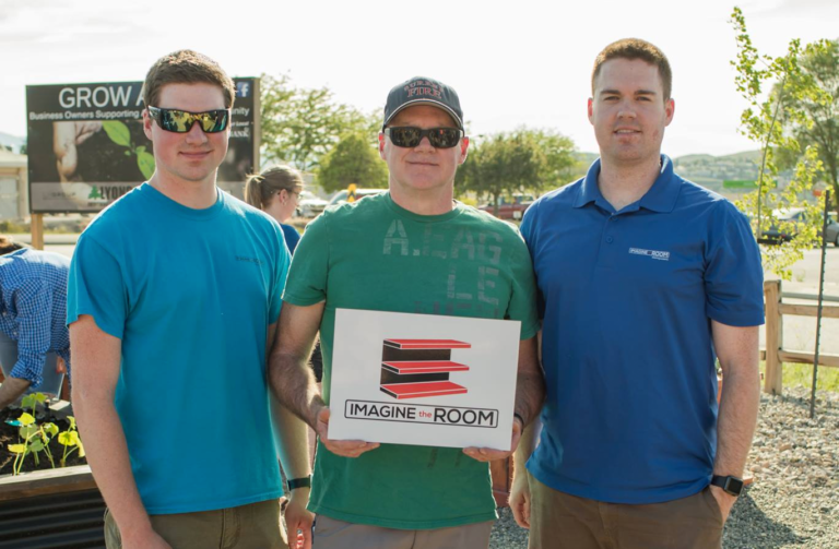 Imagine the Room Ltd photo 4