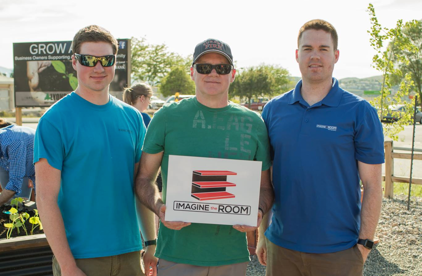 Imagine the Room Ltd photo 5