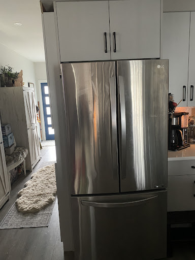 Photo from customer review