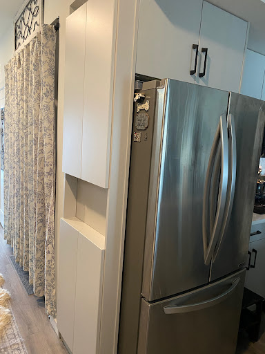 Photo from customer review