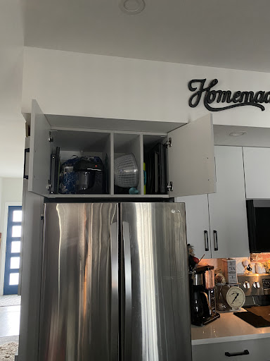 Photo from customer review